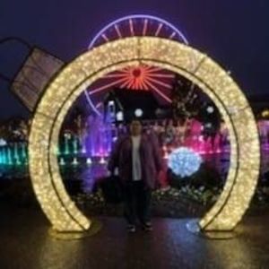 Meet your Posher, Linda